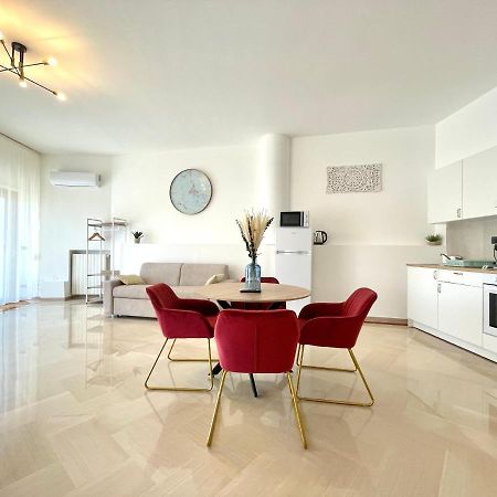 Trani Suite - Moro 10 外观 照片