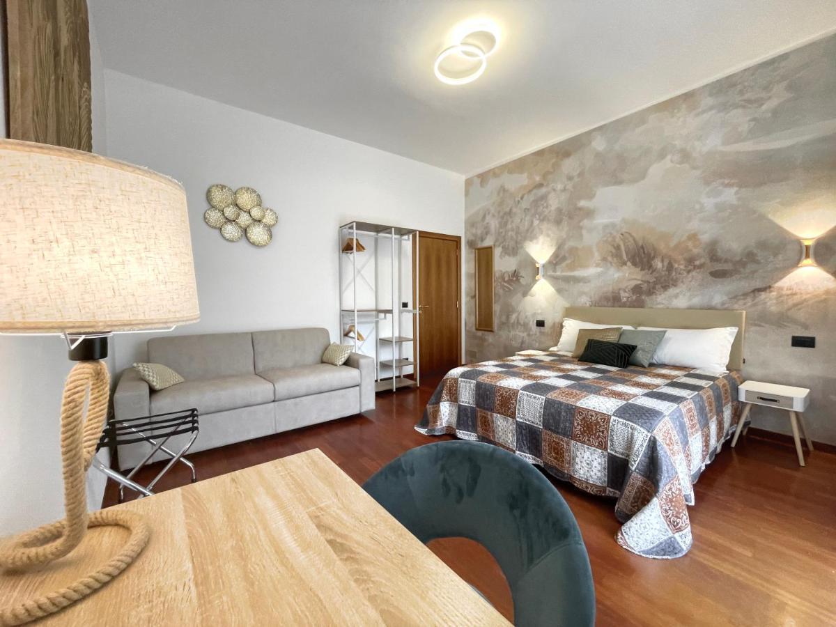 Trani Suite - Moro 10 外观 照片