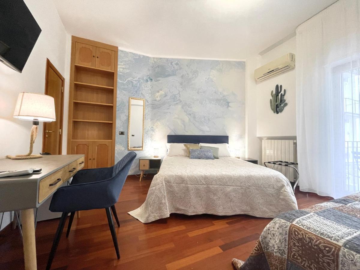 Trani Suite - Moro 10 外观 照片