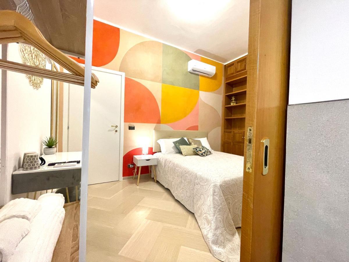 Trani Suite - Moro 10 外观 照片