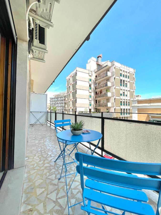 Trani Suite - Moro 10 外观 照片