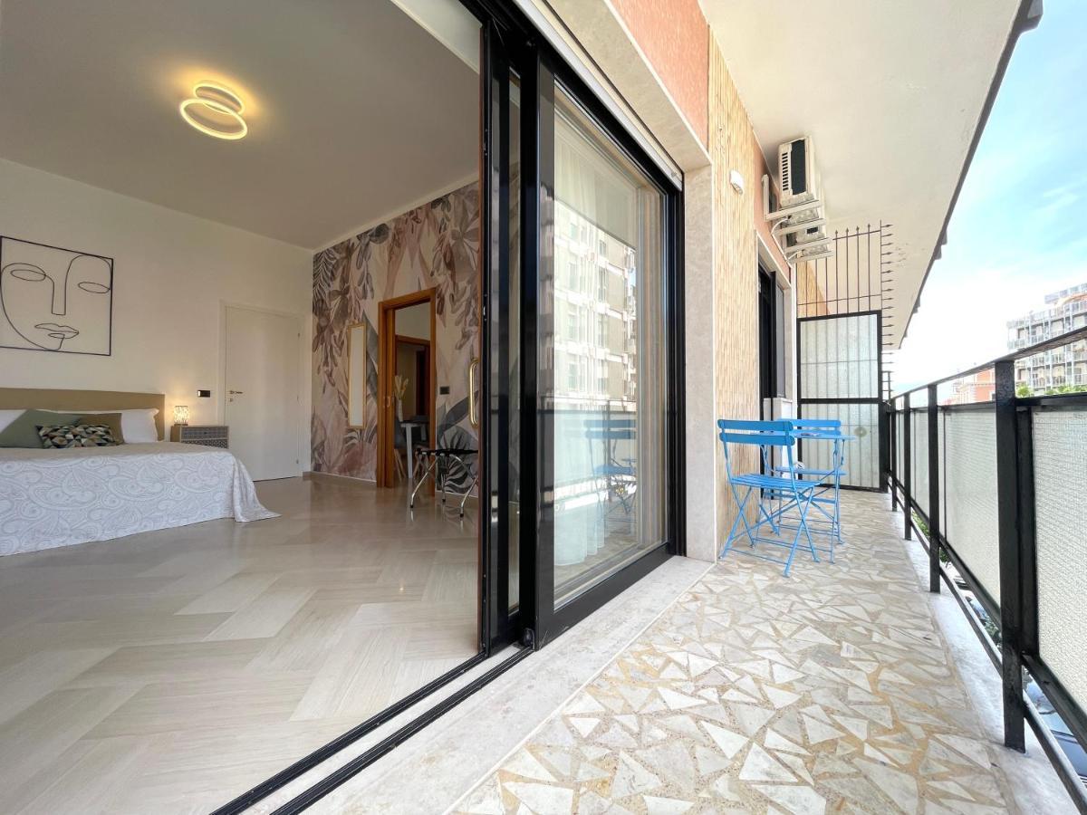 Trani Suite - Moro 10 外观 照片
