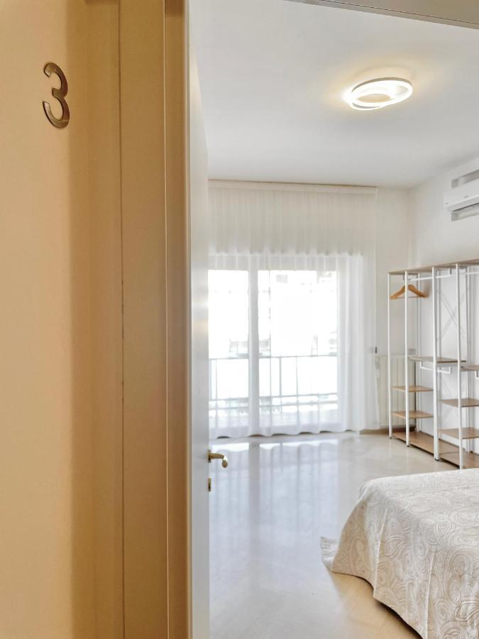 Trani Suite - Moro 10 外观 照片