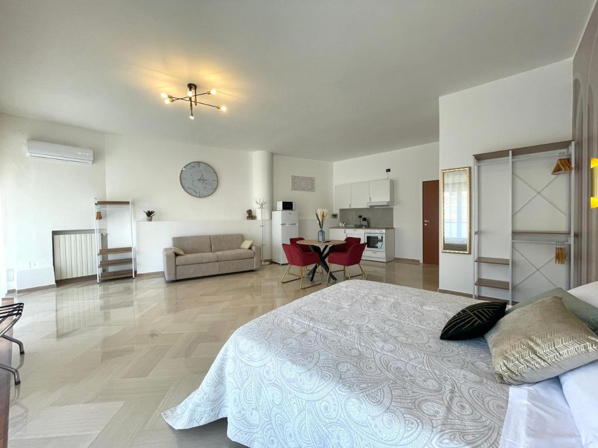 Trani Suite - Moro 10 外观 照片