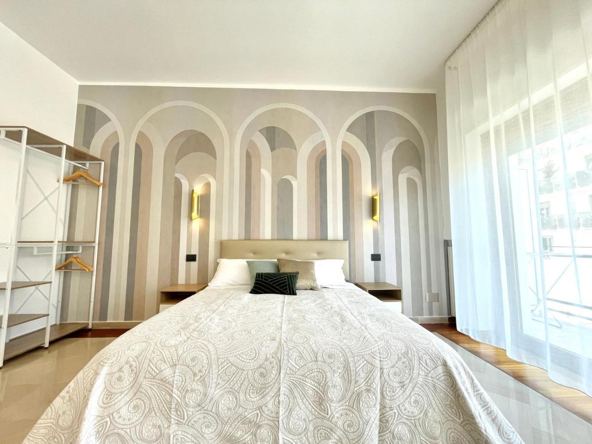 Trani Suite - Moro 10 外观 照片