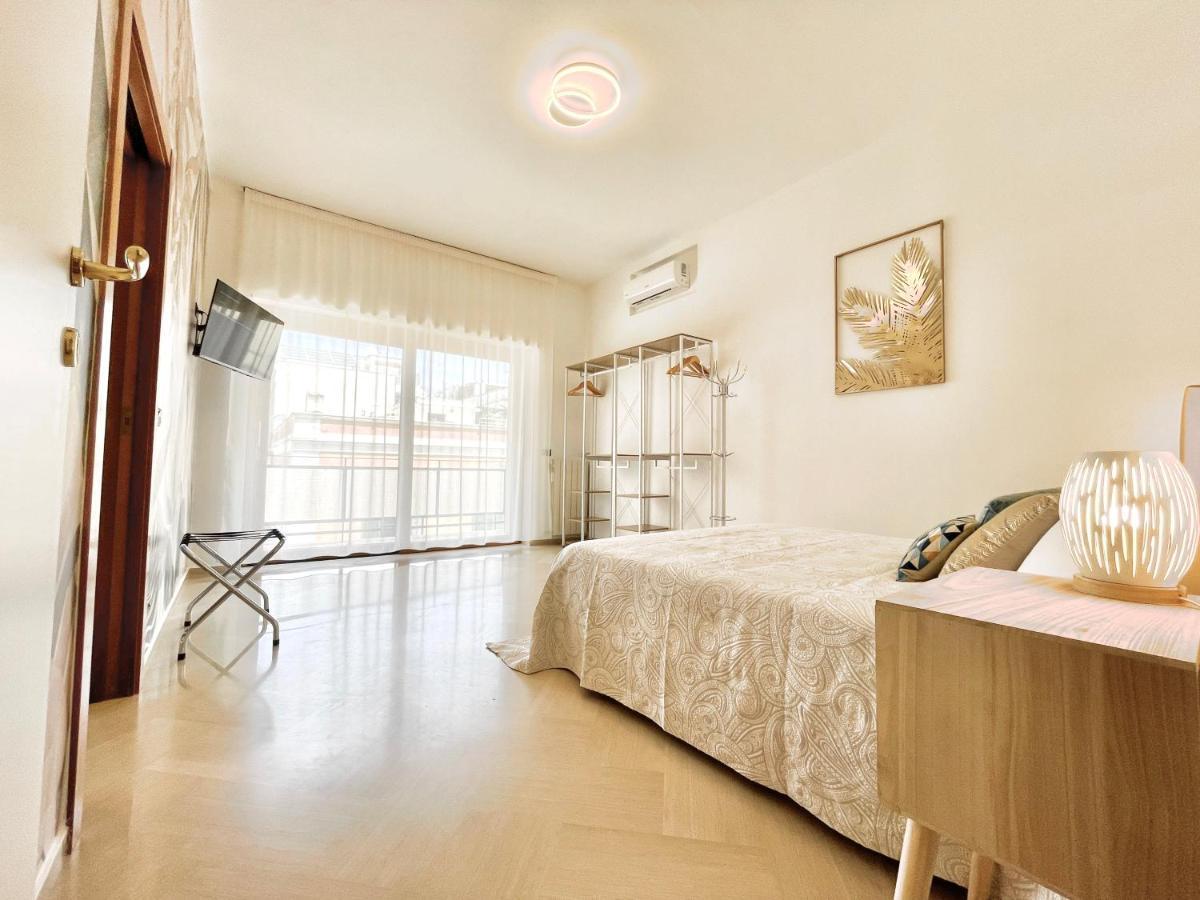 Trani Suite - Moro 10 外观 照片
