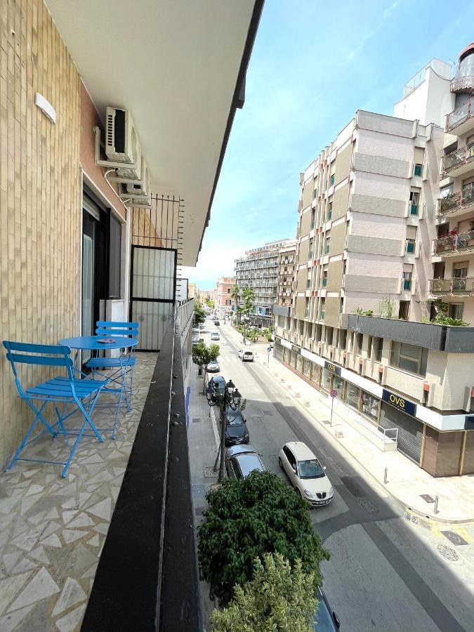 Trani Suite - Moro 10 外观 照片