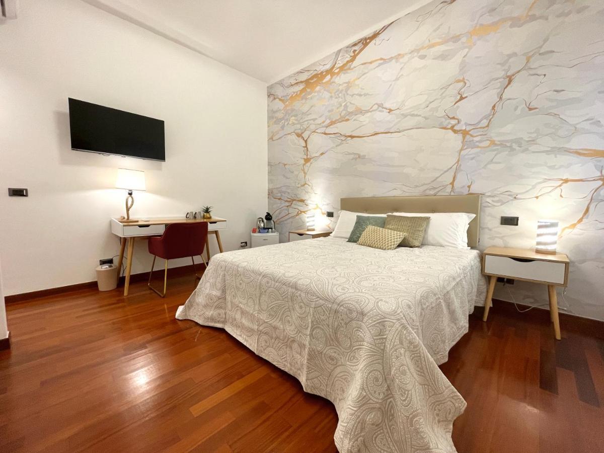 Trani Suite - Moro 10 外观 照片