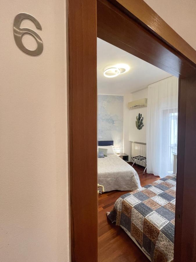 Trani Suite - Moro 10 外观 照片