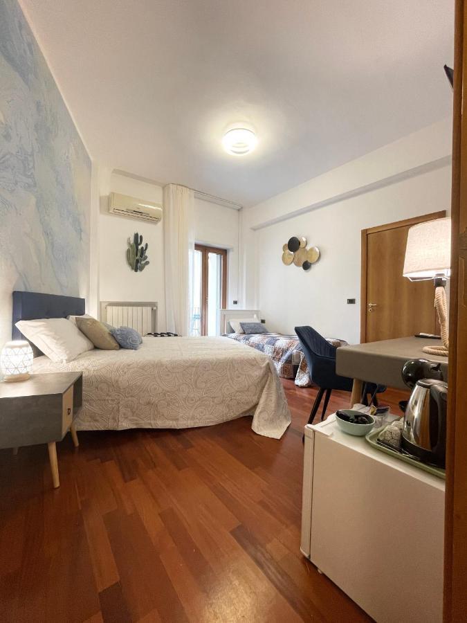 Trani Suite - Moro 10 外观 照片