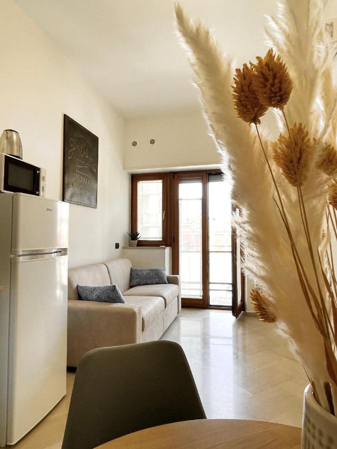 Trani Suite - Moro 10 外观 照片