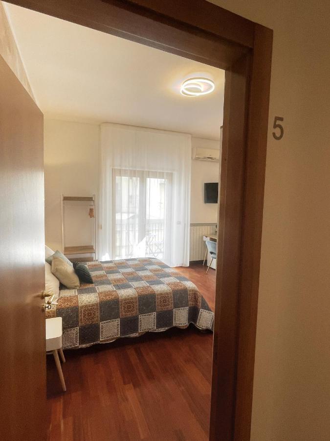 Trani Suite - Moro 10 外观 照片