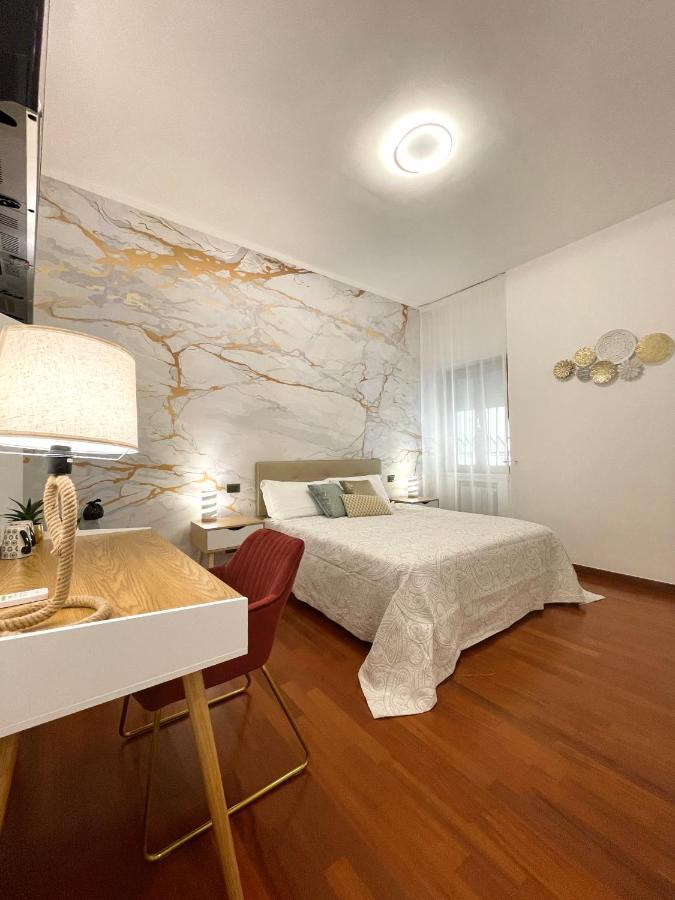 Trani Suite - Moro 10 外观 照片