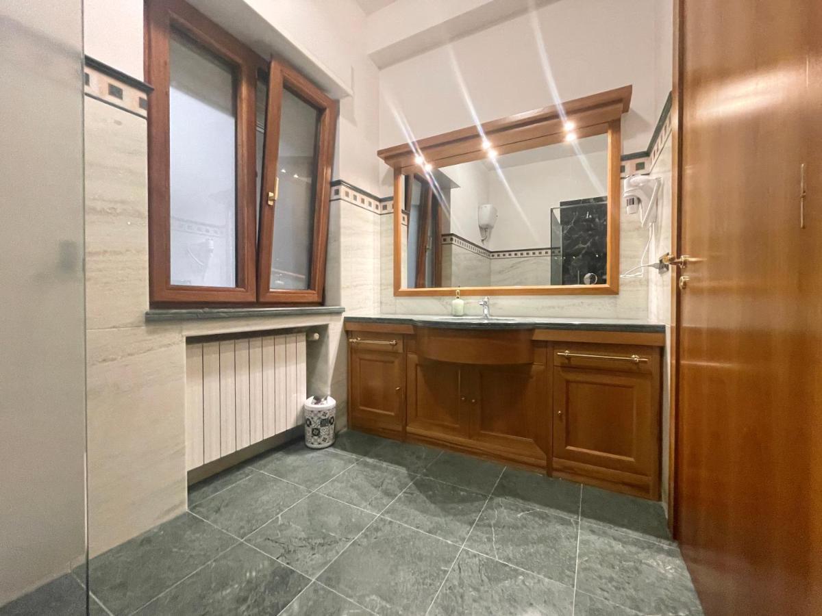 Trani Suite - Moro 10 外观 照片