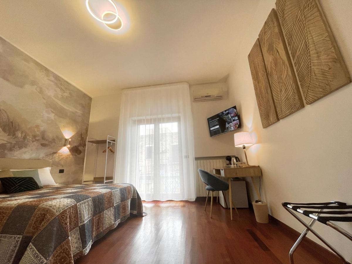 Trani Suite - Moro 10 外观 照片