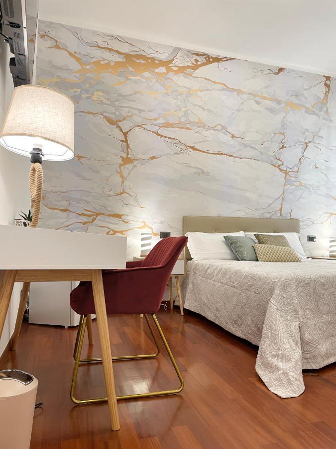 Trani Suite - Moro 10 外观 照片