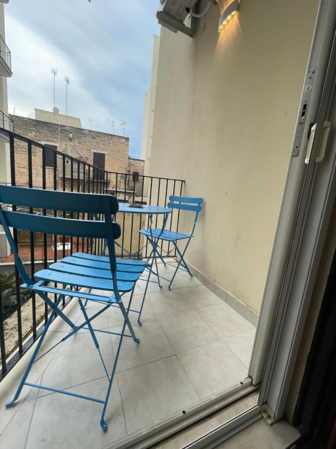 Trani Suite - Moro 10 外观 照片
